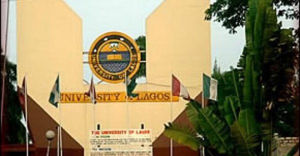 university of lagos