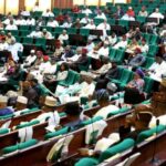 House of Representatives