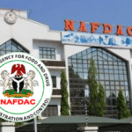 NAFDAC