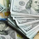 Vice President charged for bribe