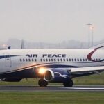 Air Peace moves to new terminal