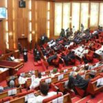 Senate passes Finance Bill