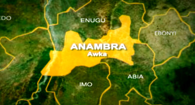 anambra state