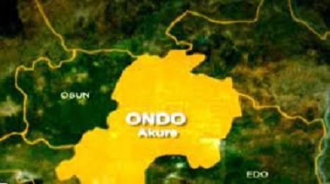 Ondo state