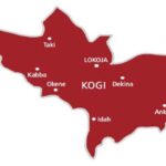Kogi vs EFCC