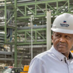 Aliko Dangote