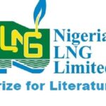 nlng literature prize logo