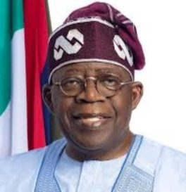Bola-Tinubu